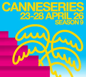 Canneseries 2026