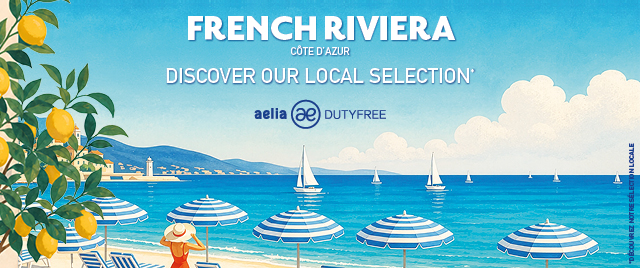 Promotion Riviera Aelia