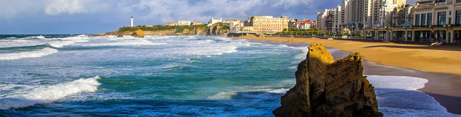 Biarritz