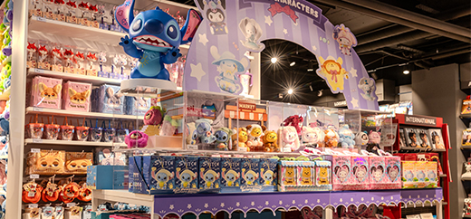 Offre Relay 2026 enfants