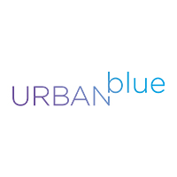 Urban Blue