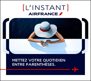 L'Instant d'Air France