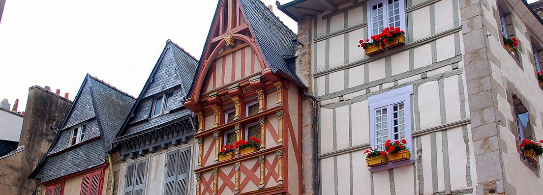 Quimper-Maison