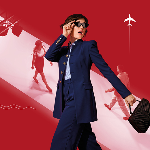 Opération Tapis Rouge 2026 Aéroport Nice