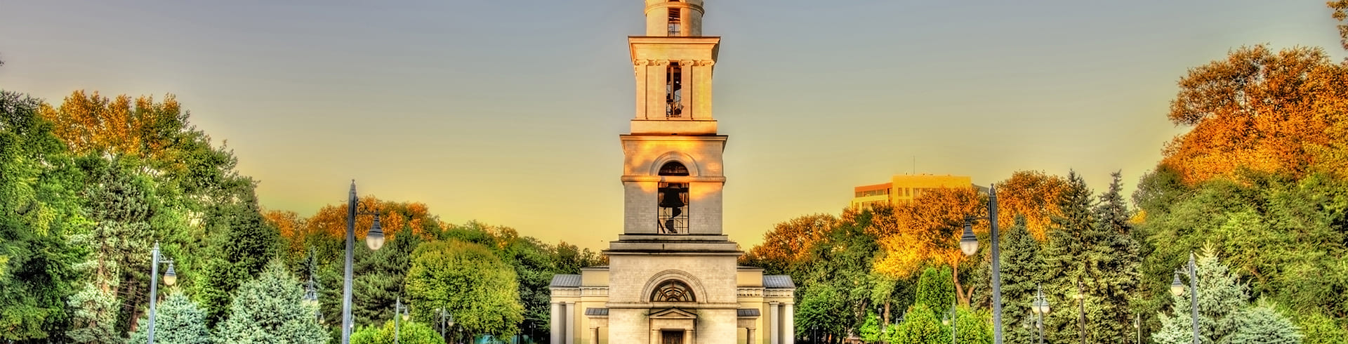 Chisinau