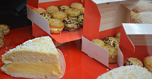 La Tarte Trop&eacute;zienne Baby