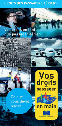 Droits des passagers