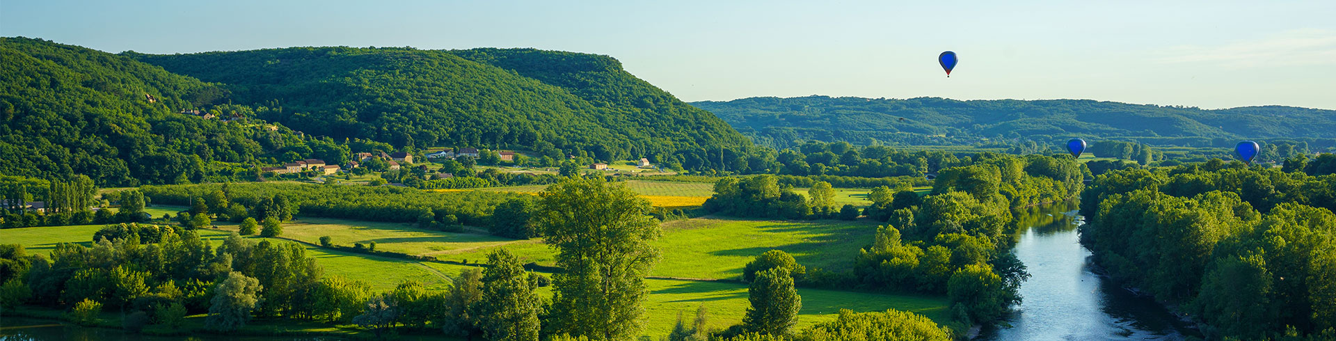 Brive Mongolfieres