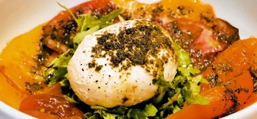 PLat Salade Comptoir by Lobsta aéroport Nice
