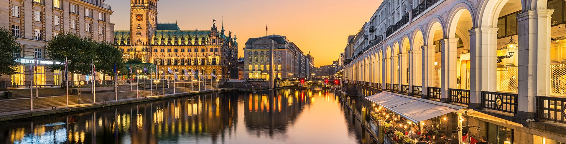 Hambourg