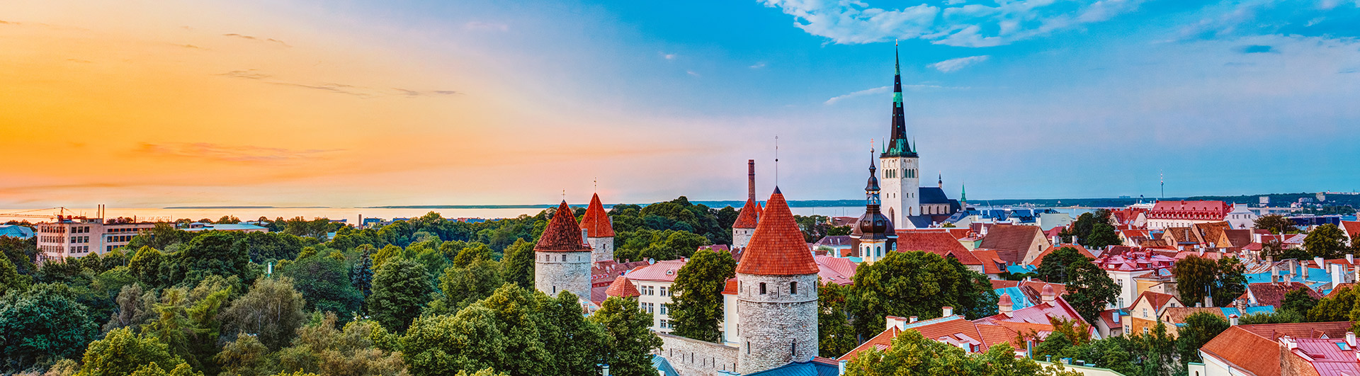 Tallinn