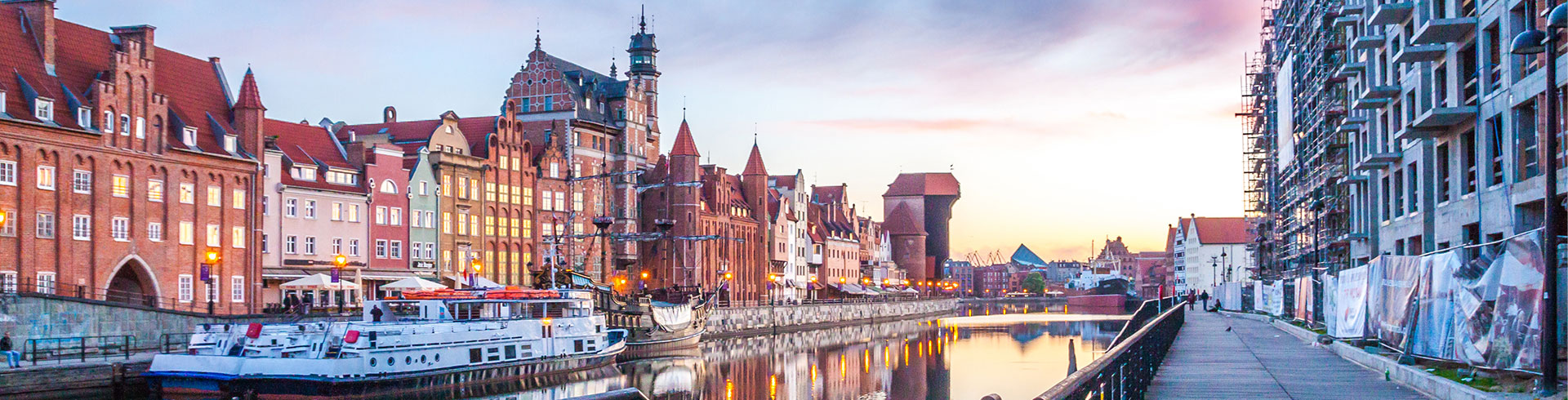 Gdansk