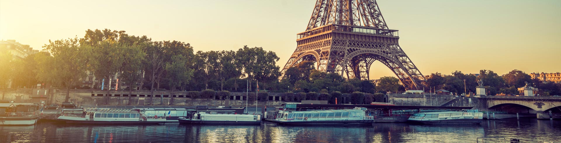 Tour Eiffel Paris