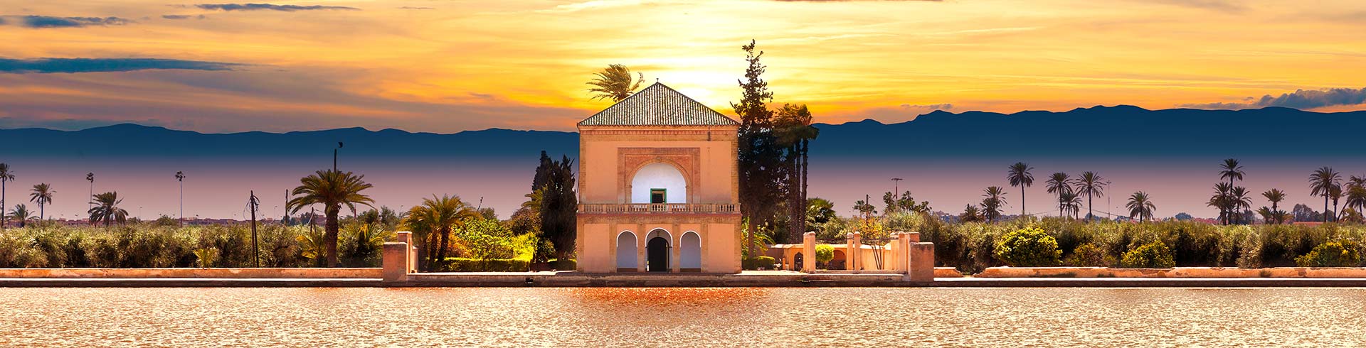 Mosquée Kjaergaard Marrakech