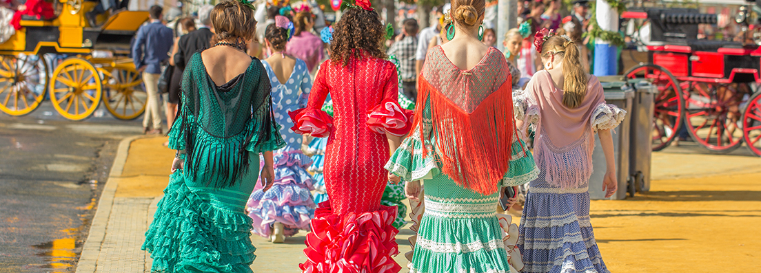 Seville-Feria