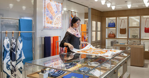 Hermes boutique en ligne on sale