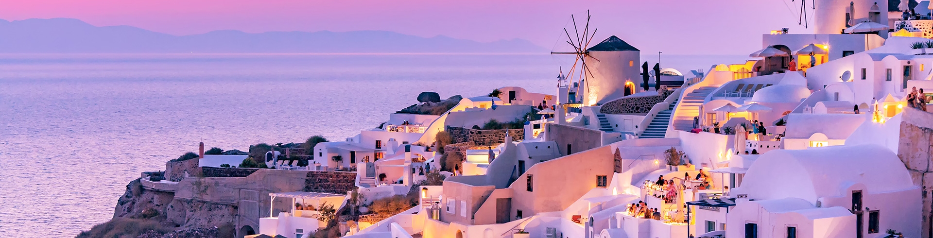 Santorini Greece