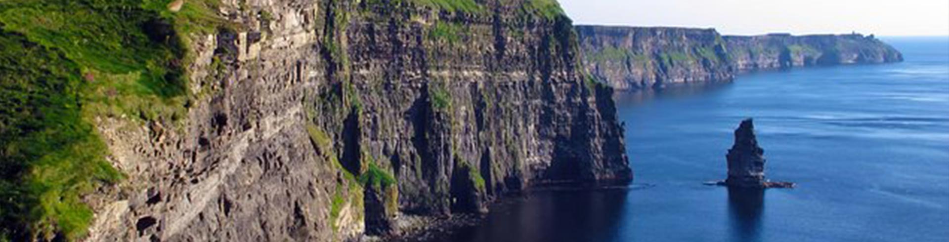 Falaises de Moher