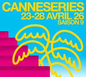 Canneseries 2026