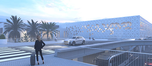Visuel Extension Terminal 2