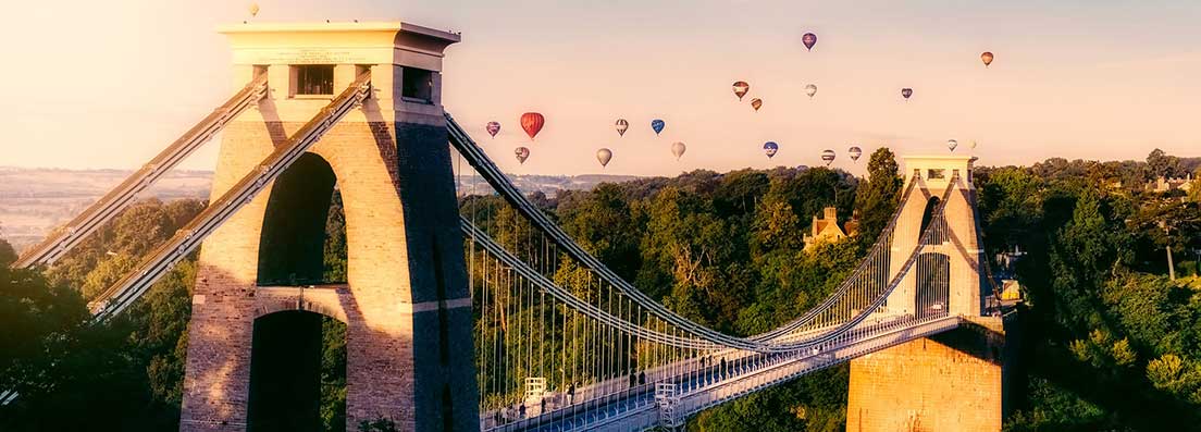 Bristol Pont