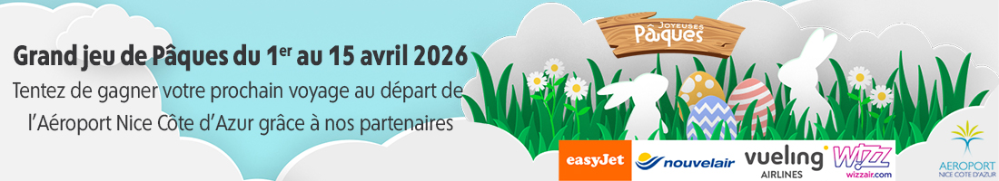 Jeu de Pâques