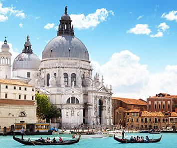 Venise Croisieurope