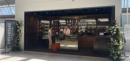 L'ARTISAN PARFUMEUR Terminal 1POI