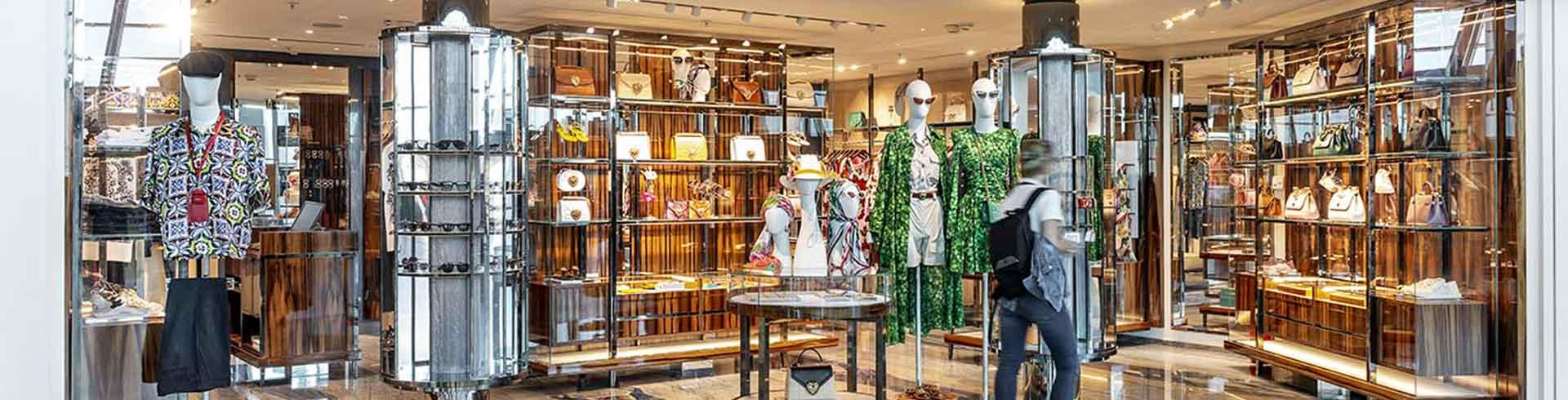 Dolce gabbana discount boutique en ligne