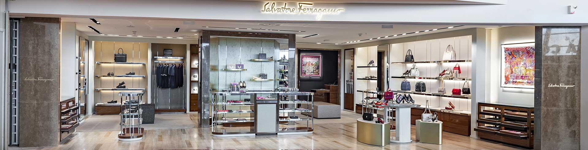 Salvatore Ferragamo