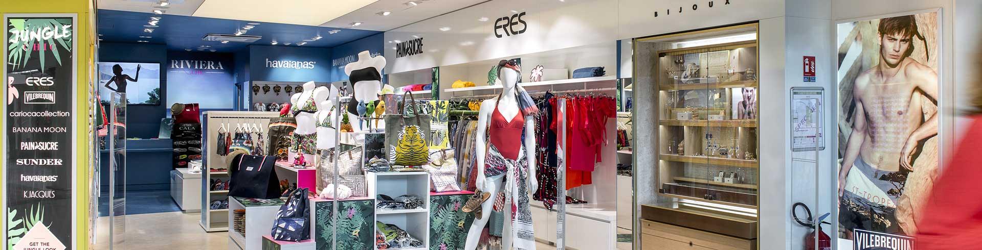 boutique banana moon