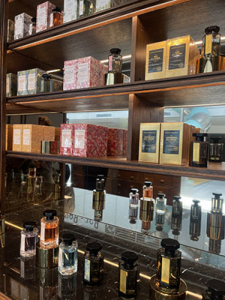 Produits L'ARTISAN PARFUMEUR