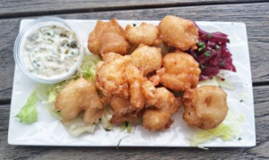 Lobsta Street Food