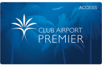 Carte access Club Aiport Premier