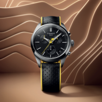 Montre officielle du Tour de France by Tissot
