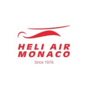 Logo Heli Air Monaco