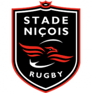 Logo stade niçois