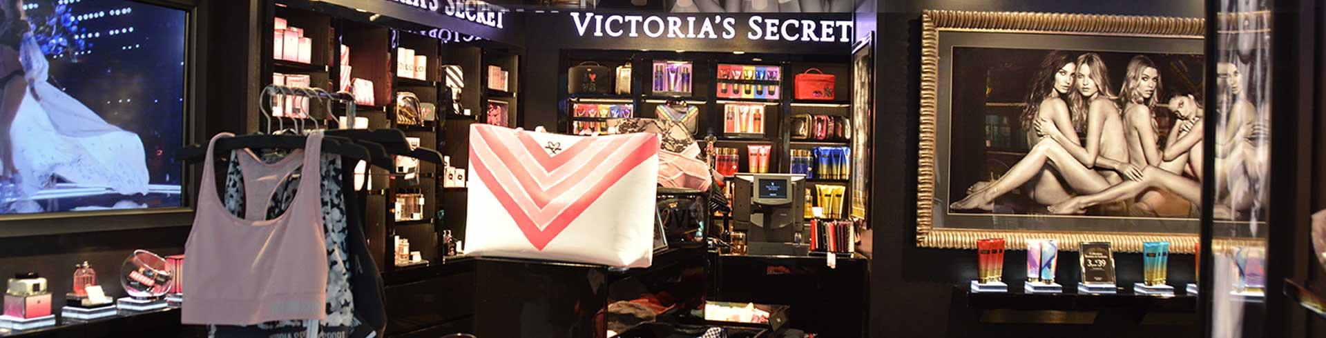 Victoria's Secret Victoria's Secret