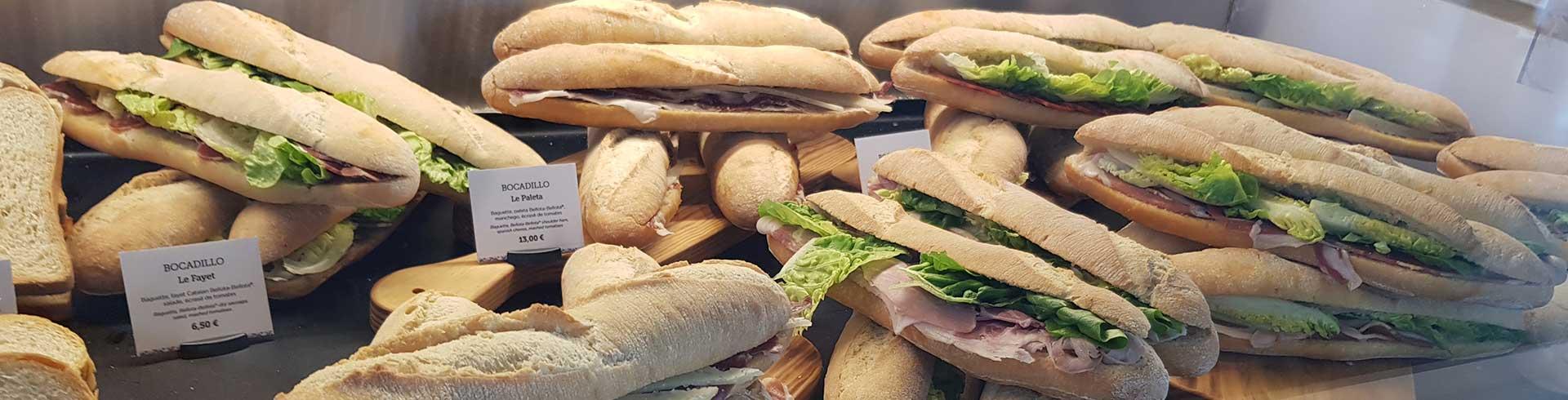 Bellota-Bellota, le charme et saveurs ibériques à l'aéroport de Nice Bellota-Bellota, le charme et saveurs ibériques à l'aéroport de Nice