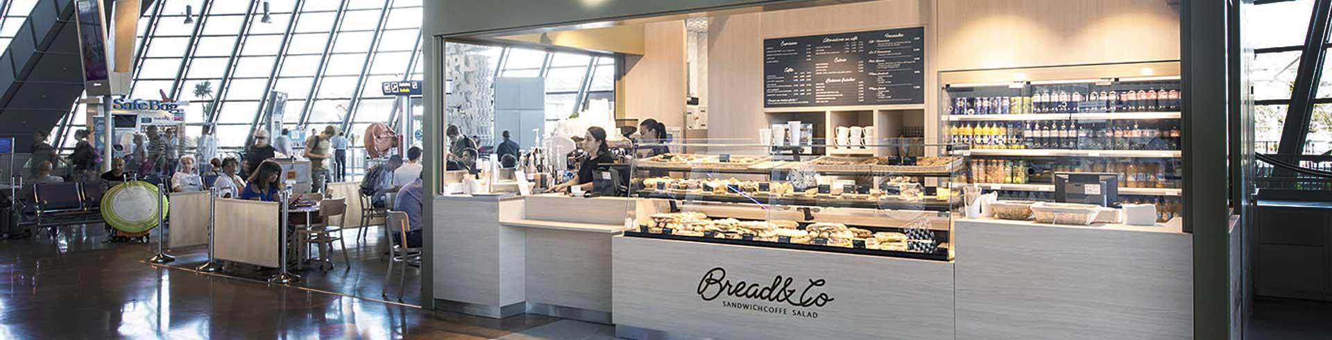 Bread&co 2 Bread&co 2