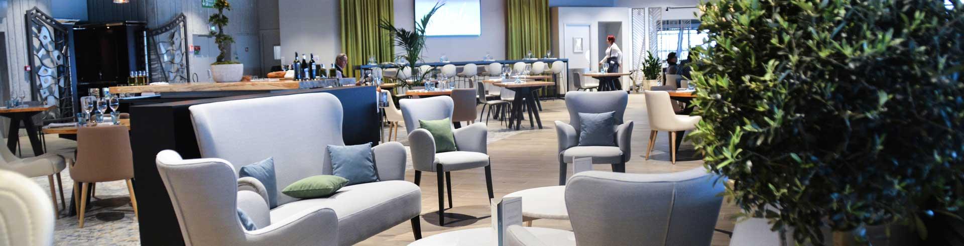 Le Bar T2 Salle B Le Bar T2 Salle B