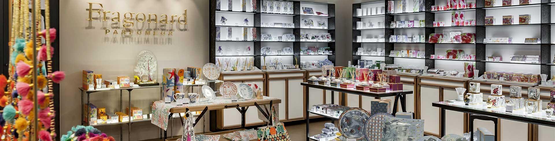 magasin fragonard
