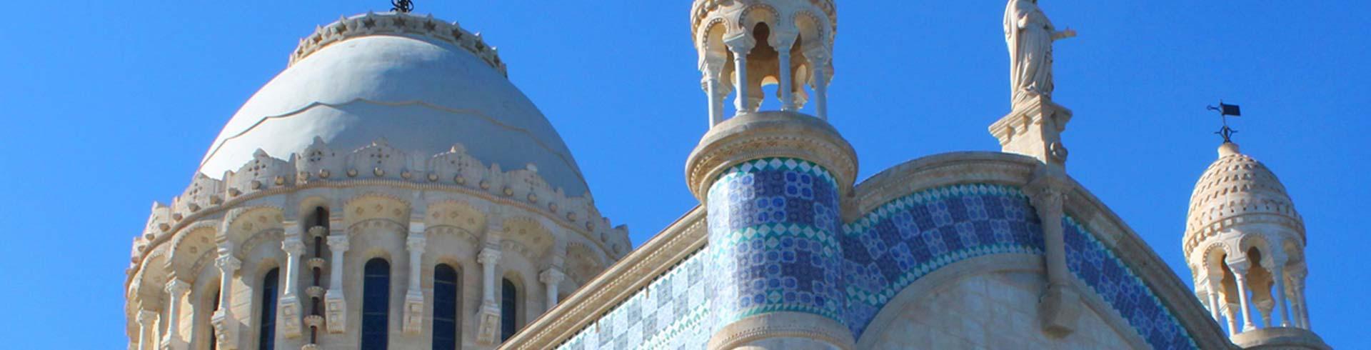 Alger 1 Alger 1