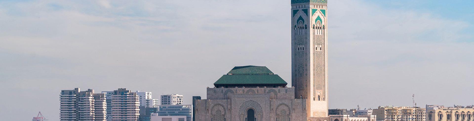 Casablanca 2 Casablanca 2