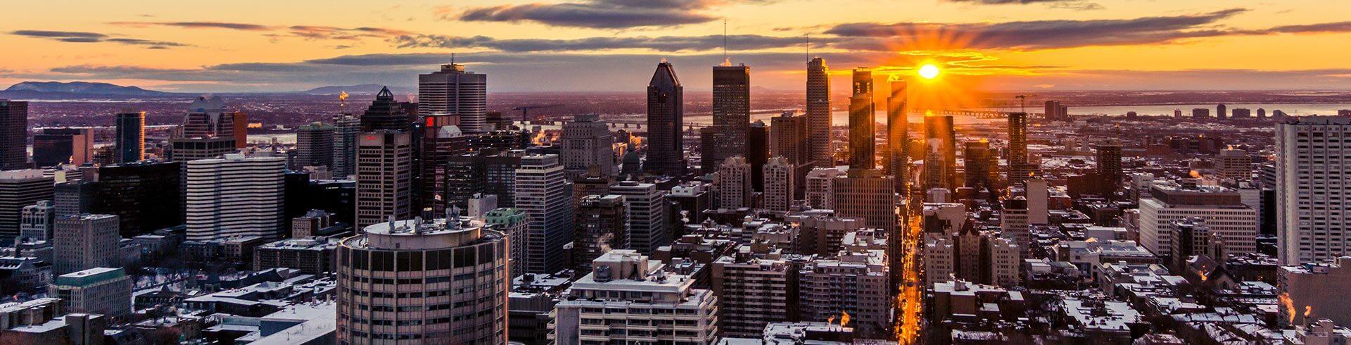MONTREAL 7 MONTREAL 7