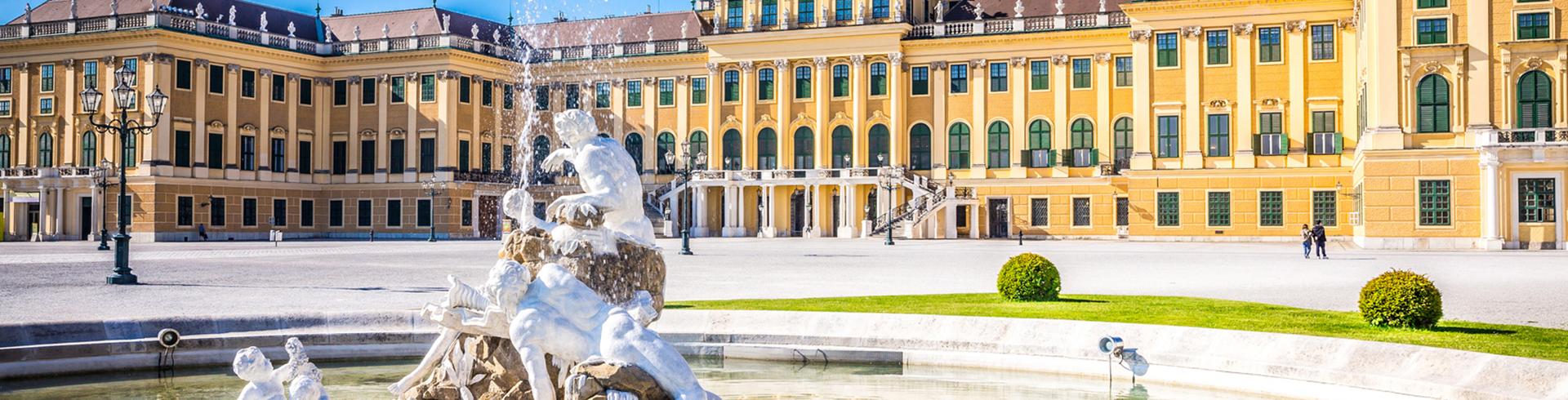 Vienne 1 Vienne 1