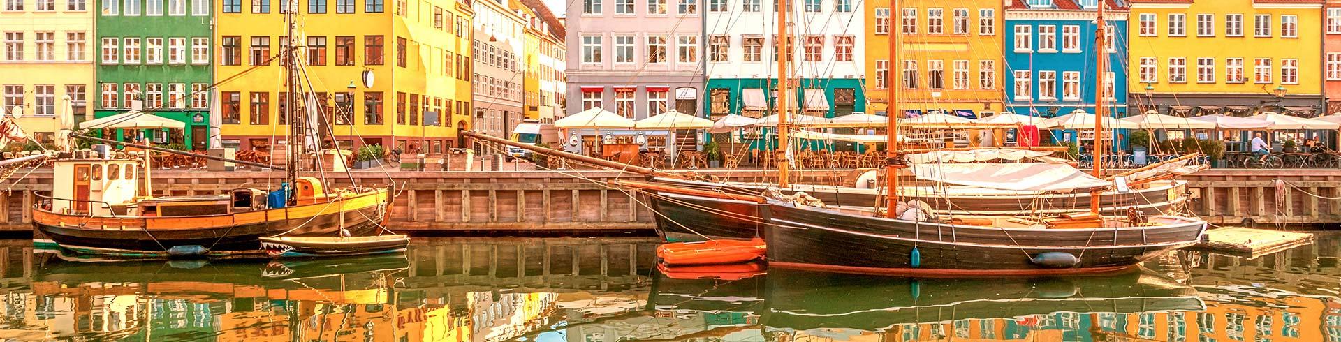 Copenhague 1 Copenhague 1
