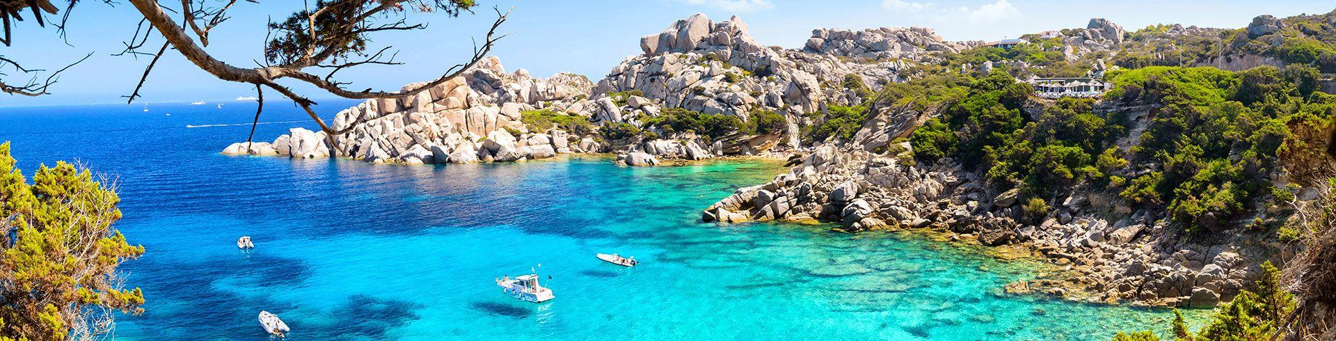 Olbia 4 Olbia 4