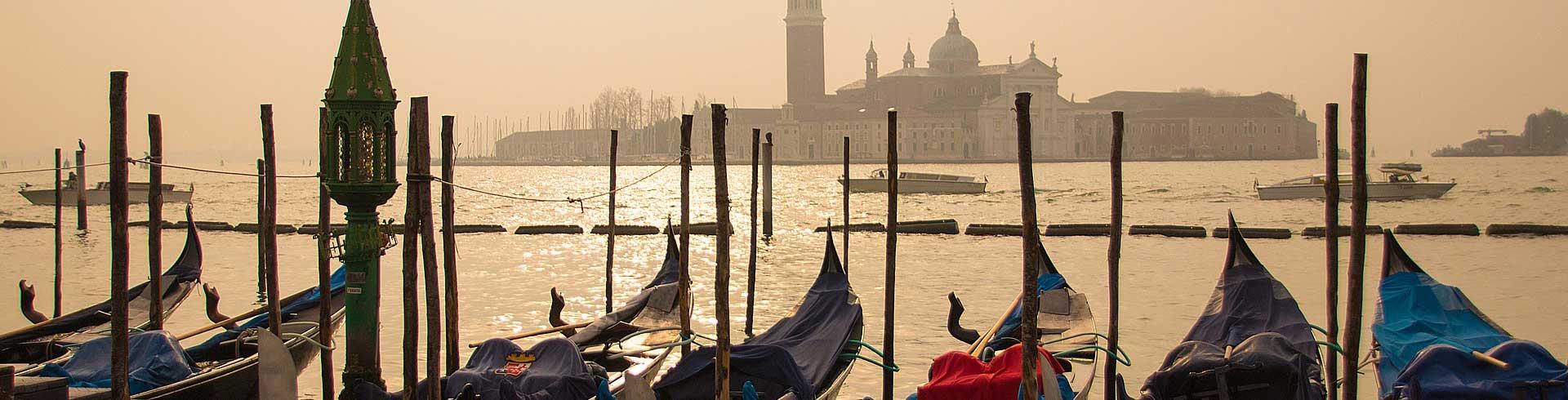 Venise 1 Venise 1