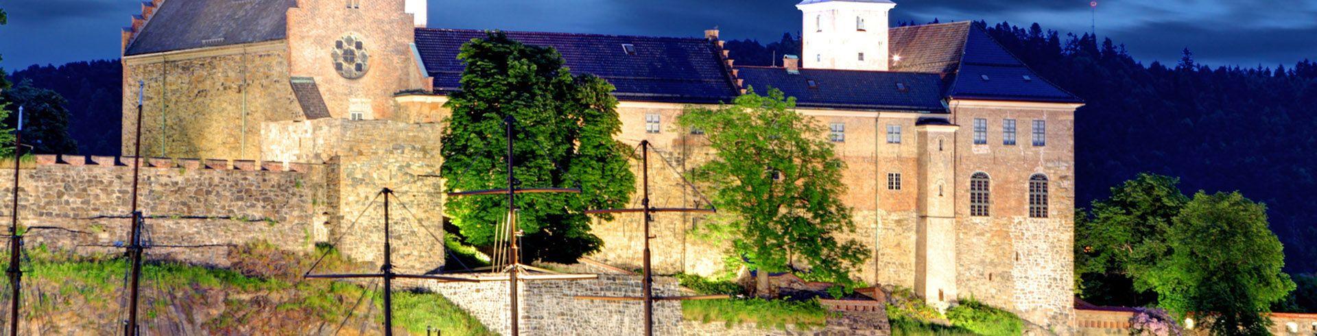 Oslo 4 Oslo 4